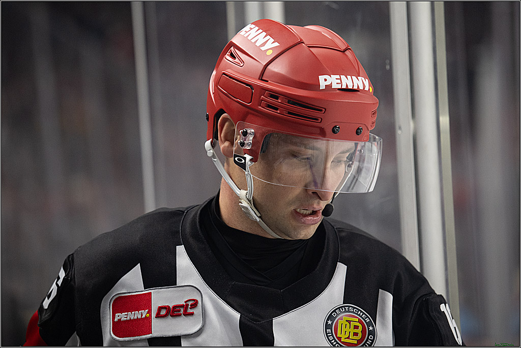 PENNY DEL 1; Kölner Haie - Schwenninger Wild Wings; Koeln, 23.11.2025