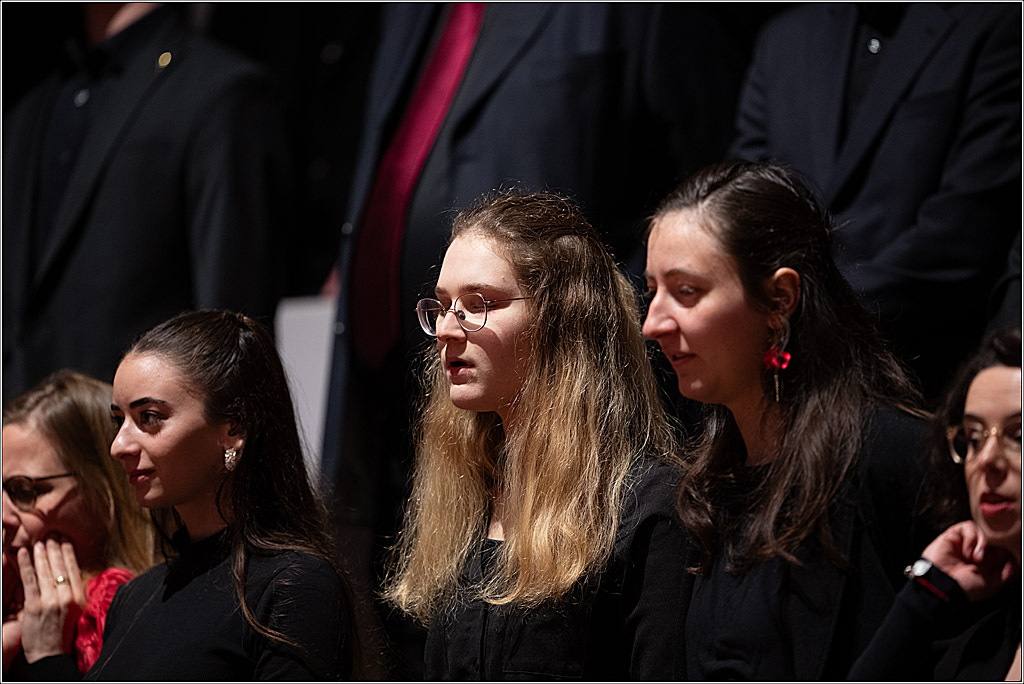 Mahler 2. Sinfonie ; Bochum, 31.01.2026