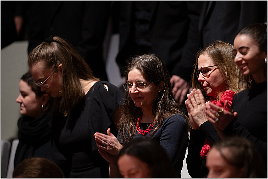 Mahler 2. Sinfonie ; Bochum, 31.01.2026