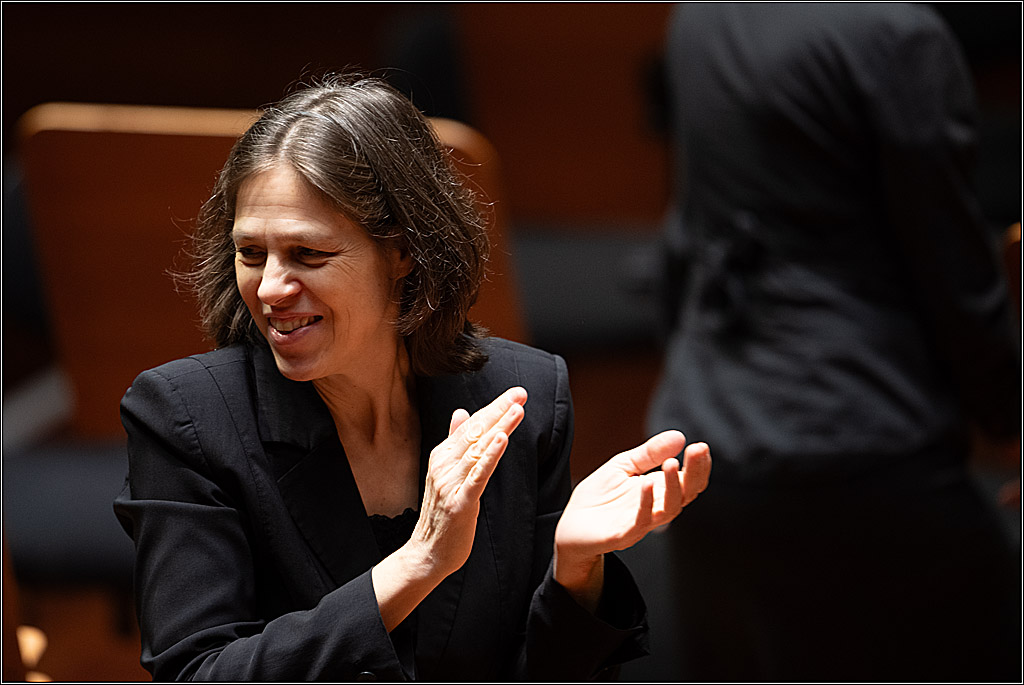 Mahler 2. Sinfonie ; Bochum, 31.01.2026