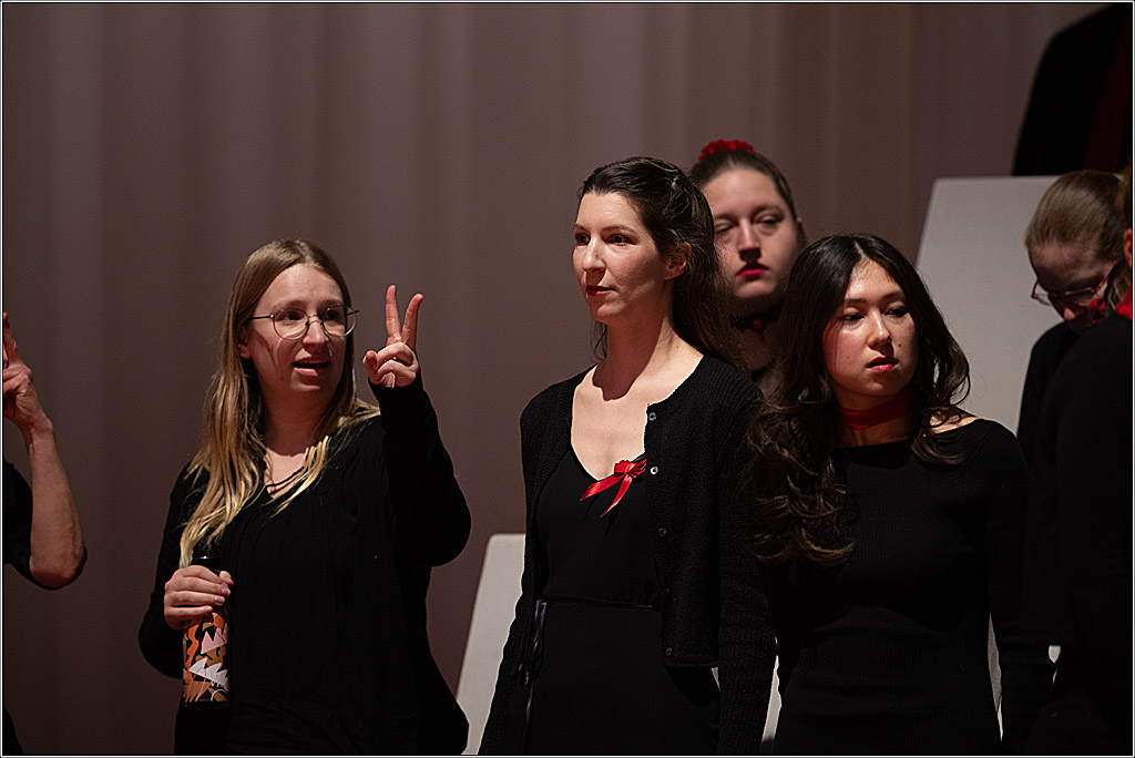 Mahler 2. Sinfonie ; Bochum, 31.01.2026