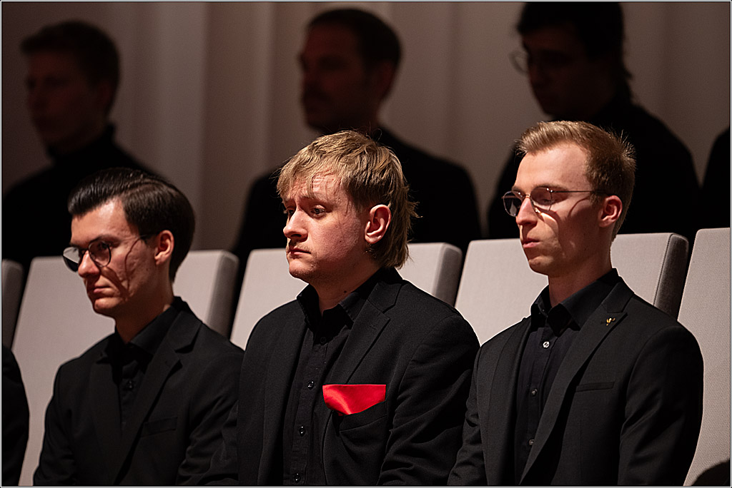 Mahler 2. Sinfonie ; Bochum, 31.01.2026