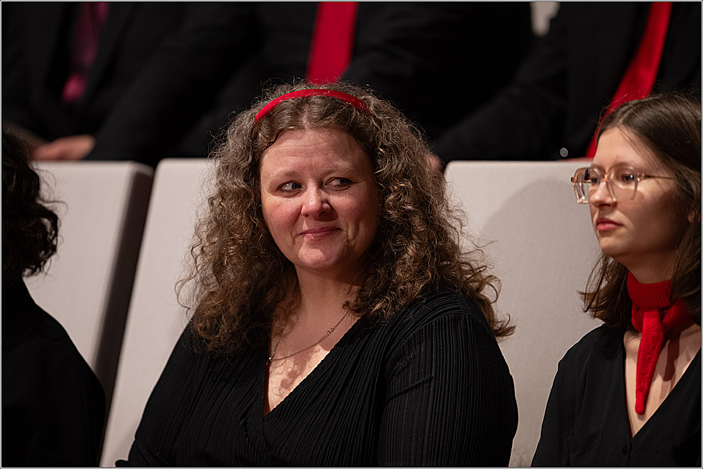 Mahler 2. Sinfonie ; Bochum, 31.01.2026