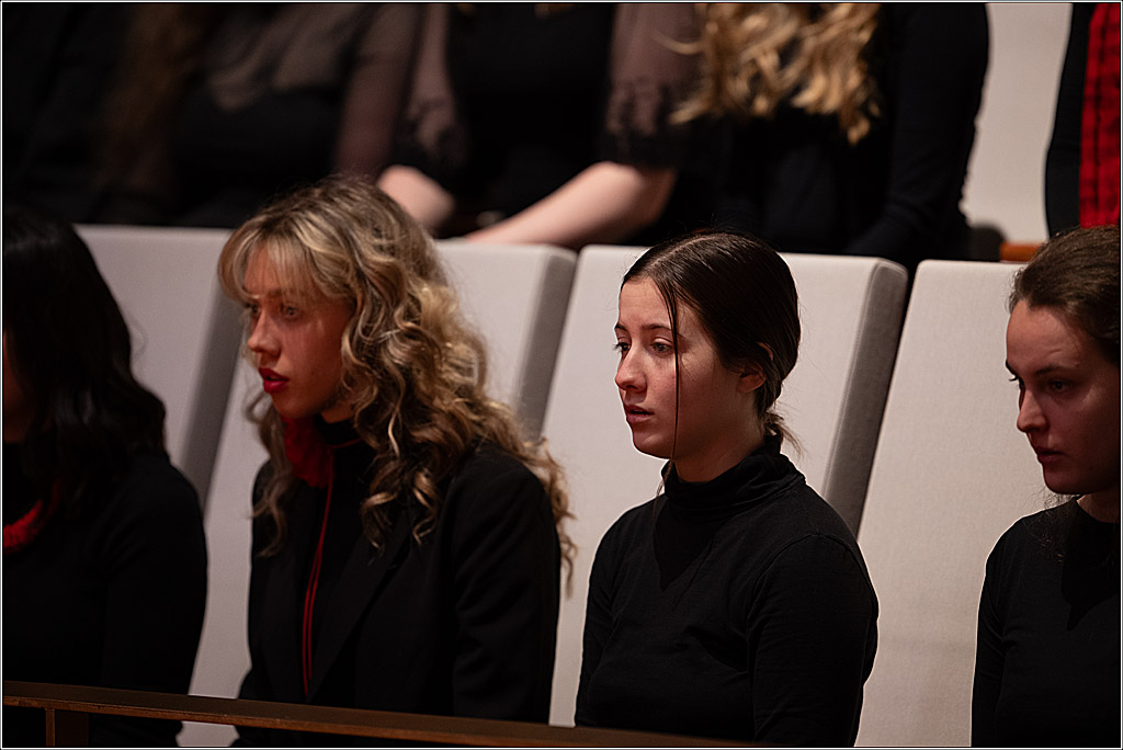 Mahler 2. Sinfonie ; Bochum, 31.01.2026