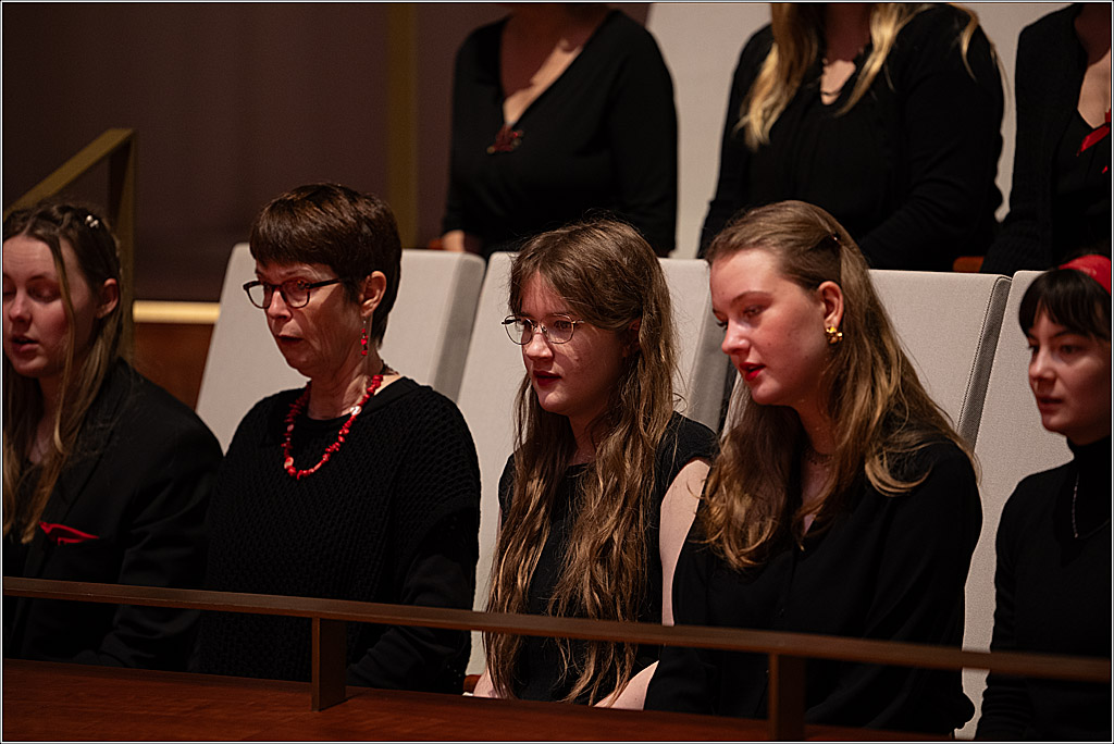 Mahler 2. Sinfonie ; Bochum, 31.01.2026