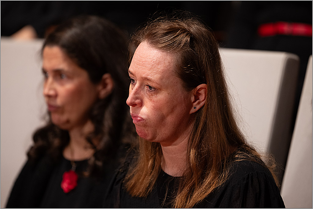 Mahler 2. Sinfonie ; Bochum, 31.01.2026