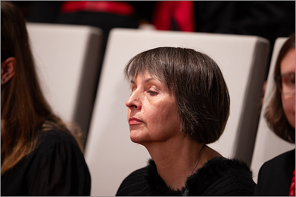 Mahler 2. Sinfonie ; Bochum, 31.01.2026