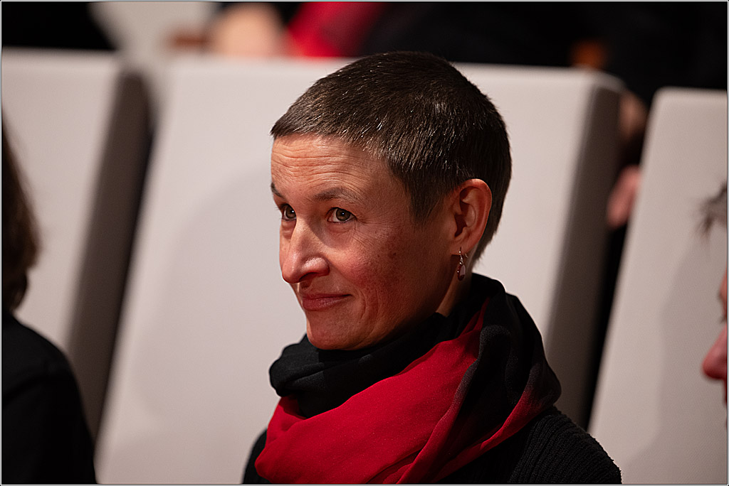 Mahler 2. Sinfonie ; Bochum, 31.01.2026