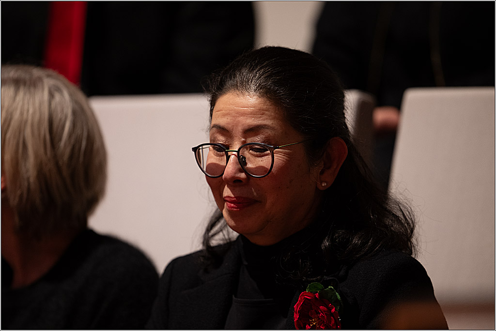 Mahler 2. Sinfonie ; Bochum, 31.01.2026