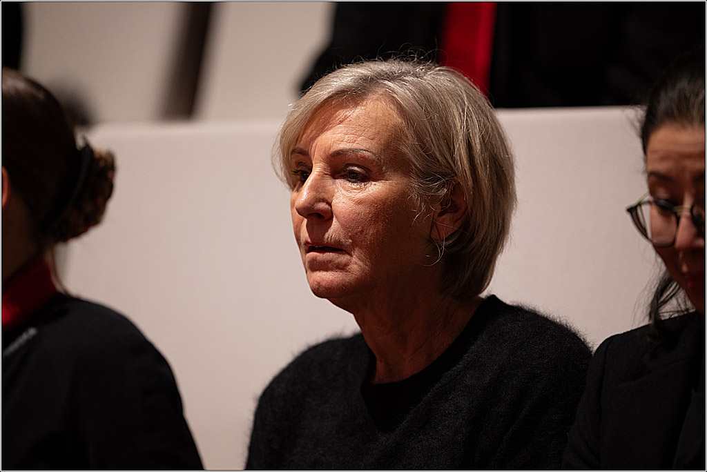 Mahler 2. Sinfonie ; Bochum, 31.01.2026