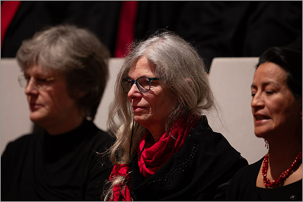 Mahler 2. Sinfonie ; Bochum, 31.01.2026