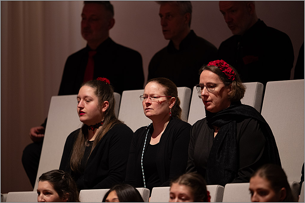 Mahler 2. Sinfonie ; Bochum, 31.01.2026