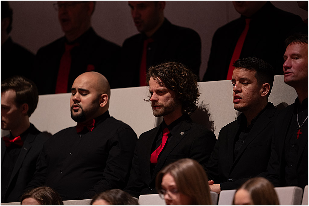 Mahler 2. Sinfonie ; Bochum, 31.01.2026