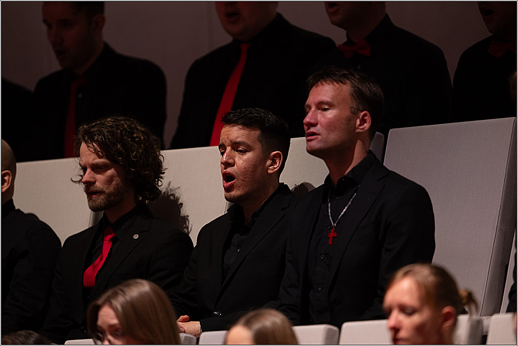 Mahler 2. Sinfonie ; Bochum, 31.01.2026