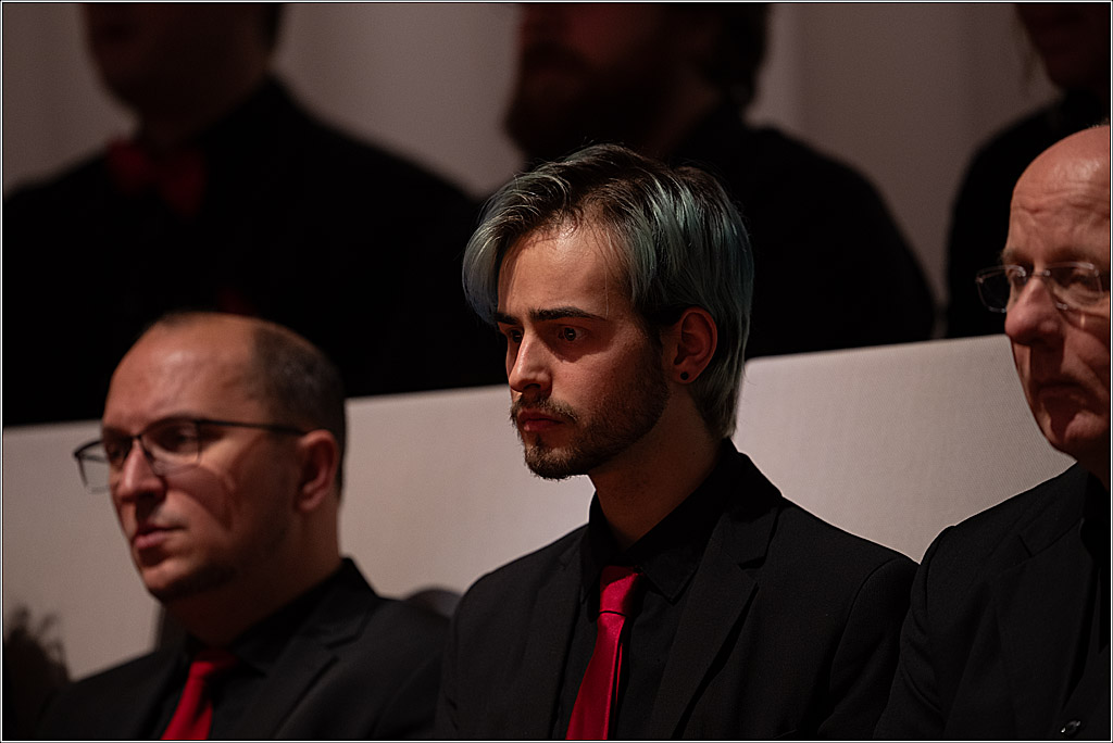 Mahler 2. Sinfonie ; Bochum, 31.01.2026