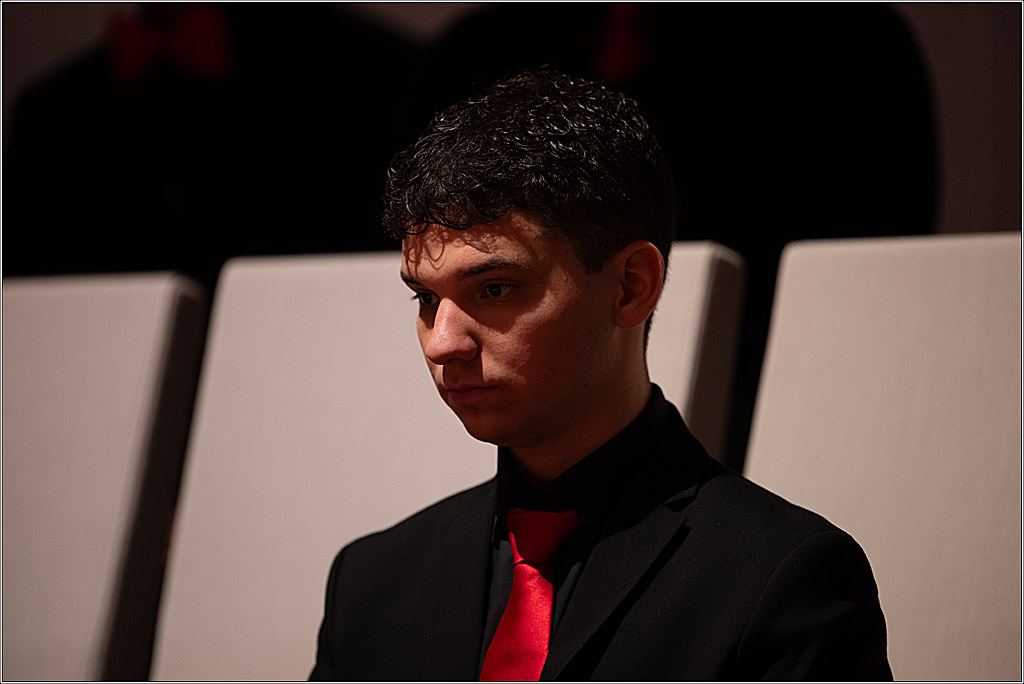 Mahler 2. Sinfonie ; Bochum, 31.01.2026