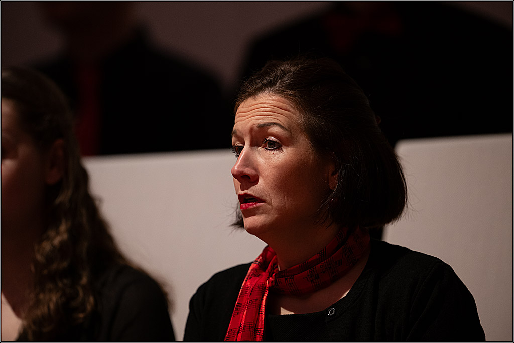 Mahler 2. Sinfonie ; Bochum, 31.01.2026