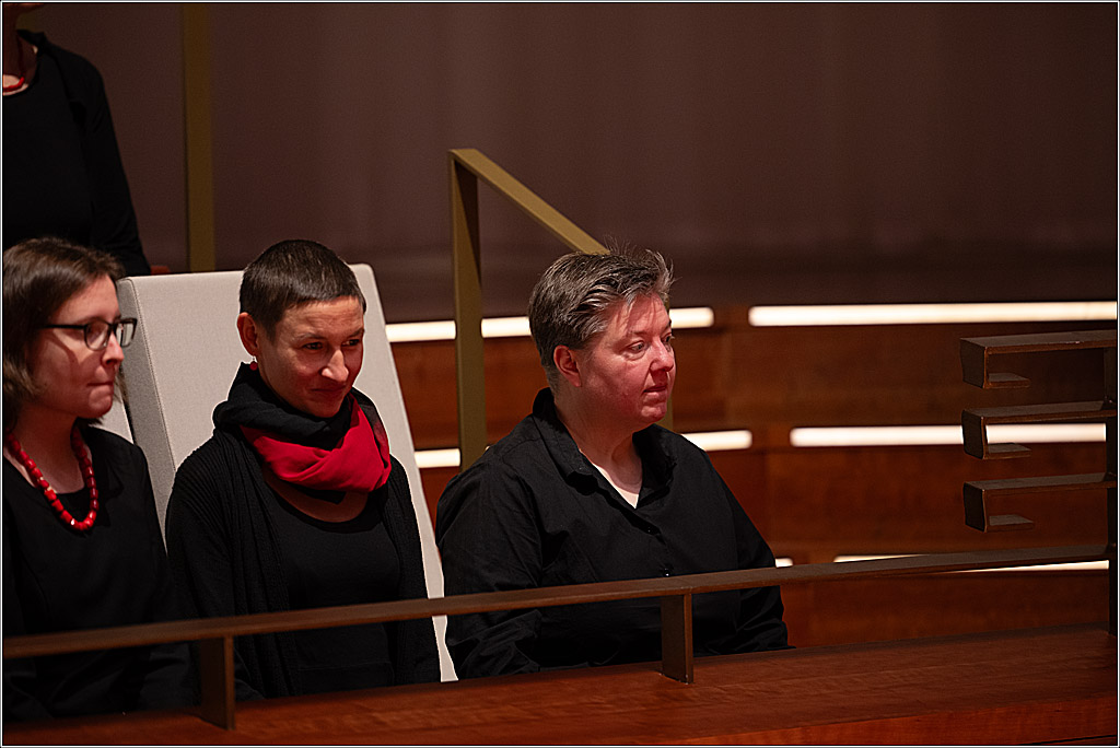 Mahler 2. Sinfonie ; Bochum, 31.01.2026