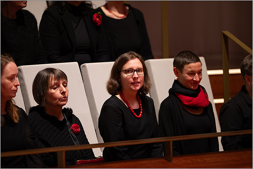 Mahler 2. Sinfonie ; Bochum, 31.01.2026