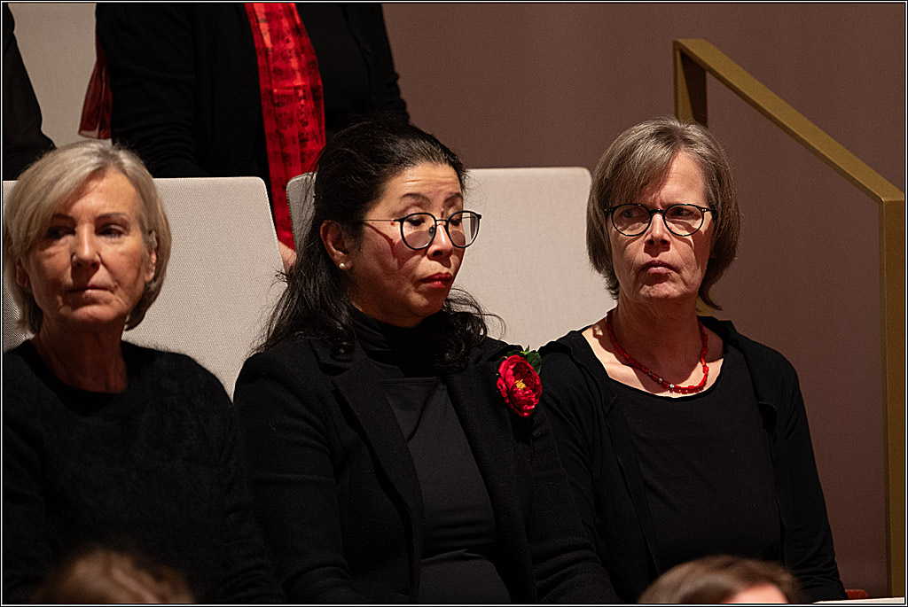 Mahler 2. Sinfonie ; Bochum, 31.01.2026