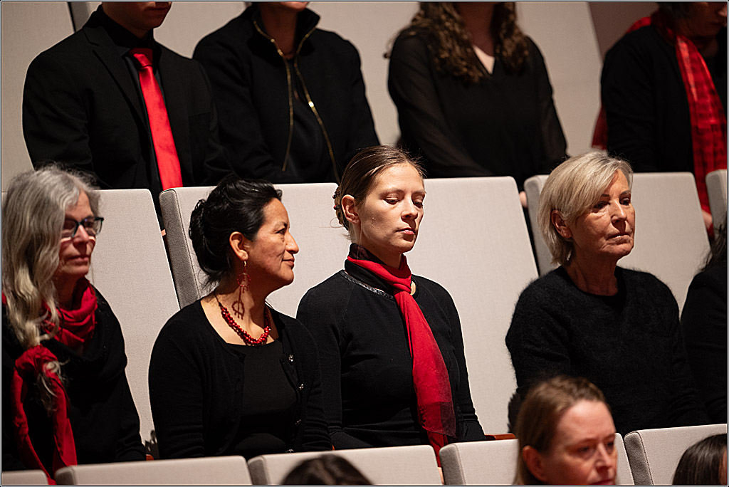 Mahler 2. Sinfonie ; Bochum, 31.01.2026