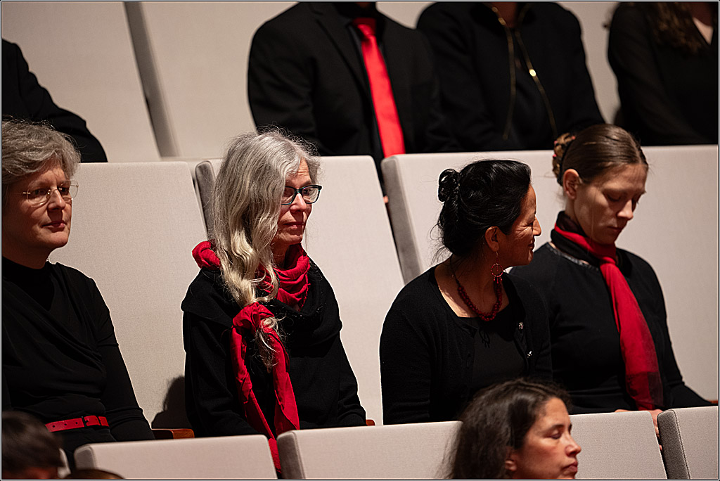 Mahler 2. Sinfonie ; Bochum, 31.01.2026