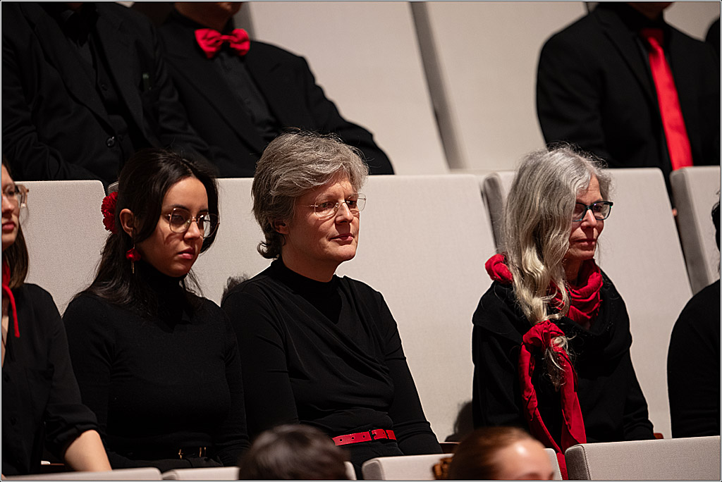 Mahler 2. Sinfonie ; Bochum, 31.01.2026