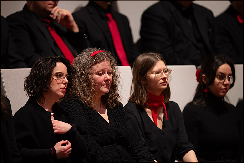 Mahler 2. Sinfonie ; Bochum, 31.01.2026