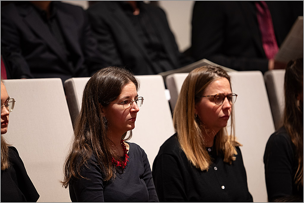 Mahler 2. Sinfonie ; Bochum, 31.01.2026