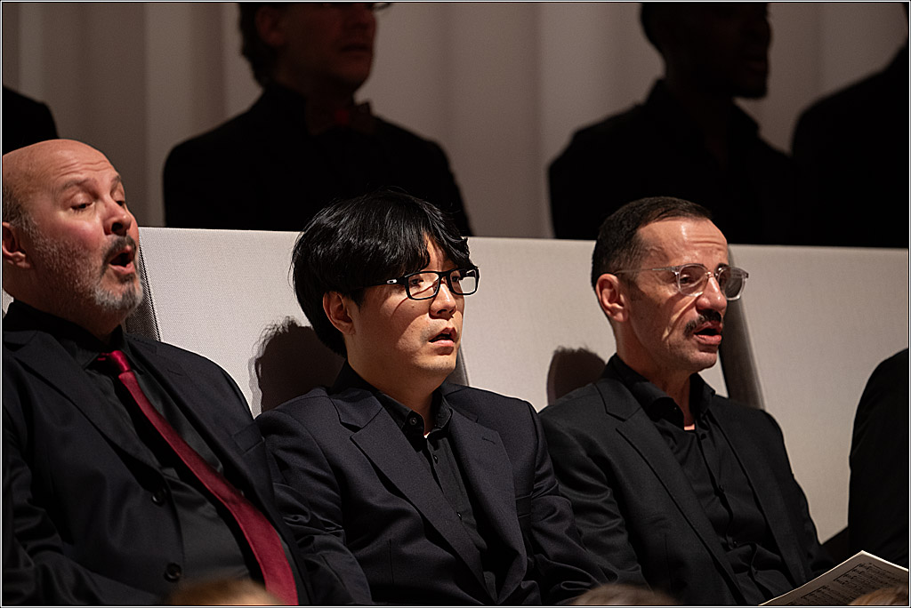 Mahler 2. Sinfonie ; Bochum, 31.01.2026