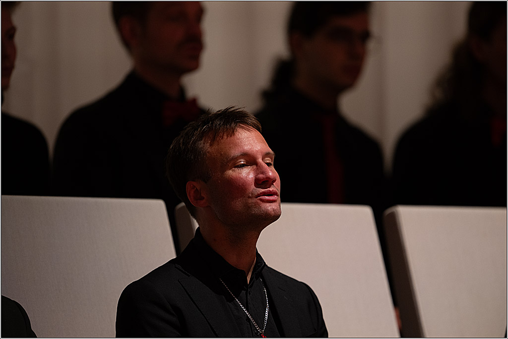 Mahler 2. Sinfonie ; Bochum, 31.01.2026