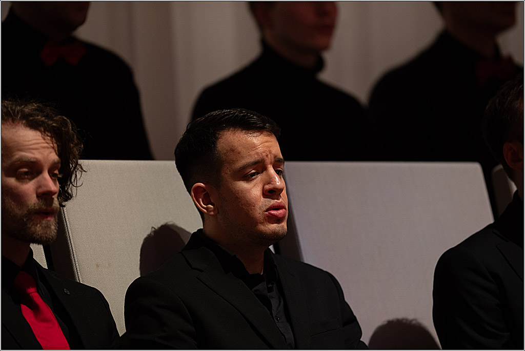 Mahler 2. Sinfonie ; Bochum, 31.01.2026