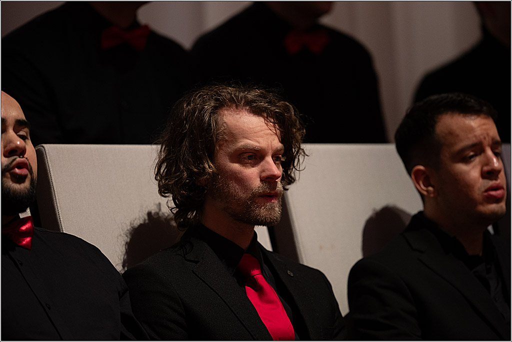 Mahler 2. Sinfonie ; Bochum, 31.01.2026