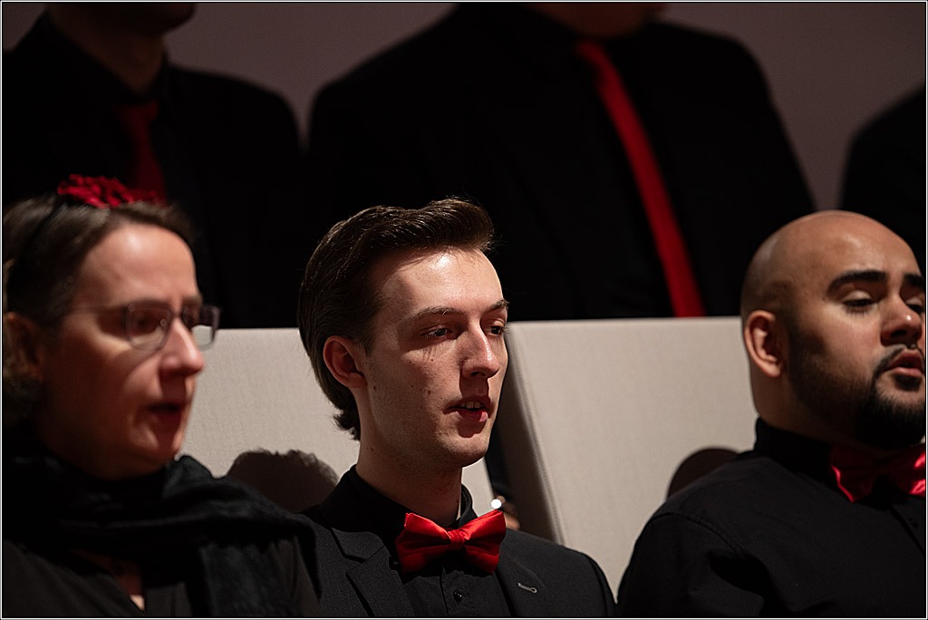 Mahler 2. Sinfonie ; Bochum, 31.01.2026