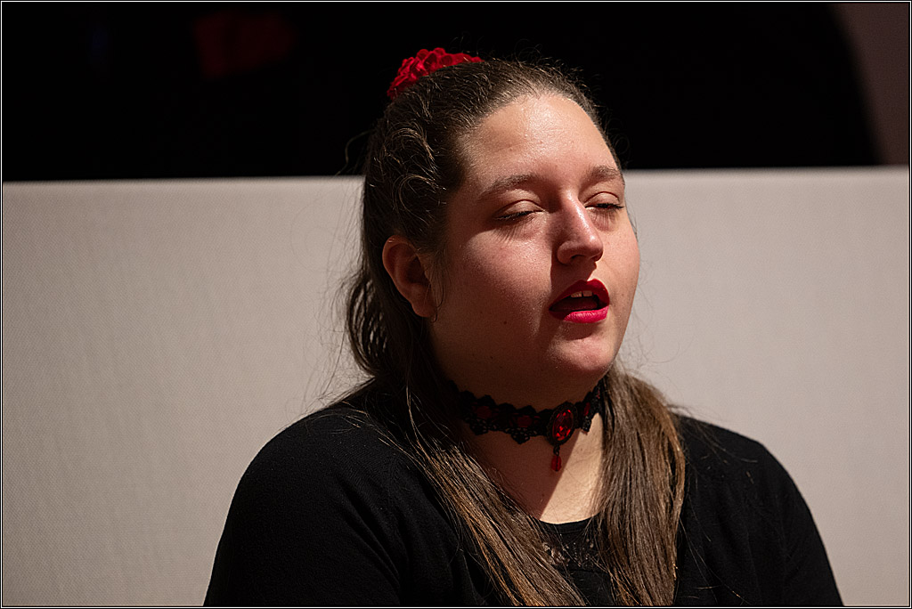 Mahler 2. Sinfonie ; Bochum, 31.01.2026