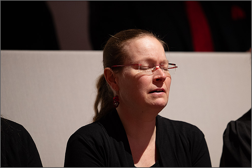 Mahler 2. Sinfonie ; Bochum, 31.01.2026