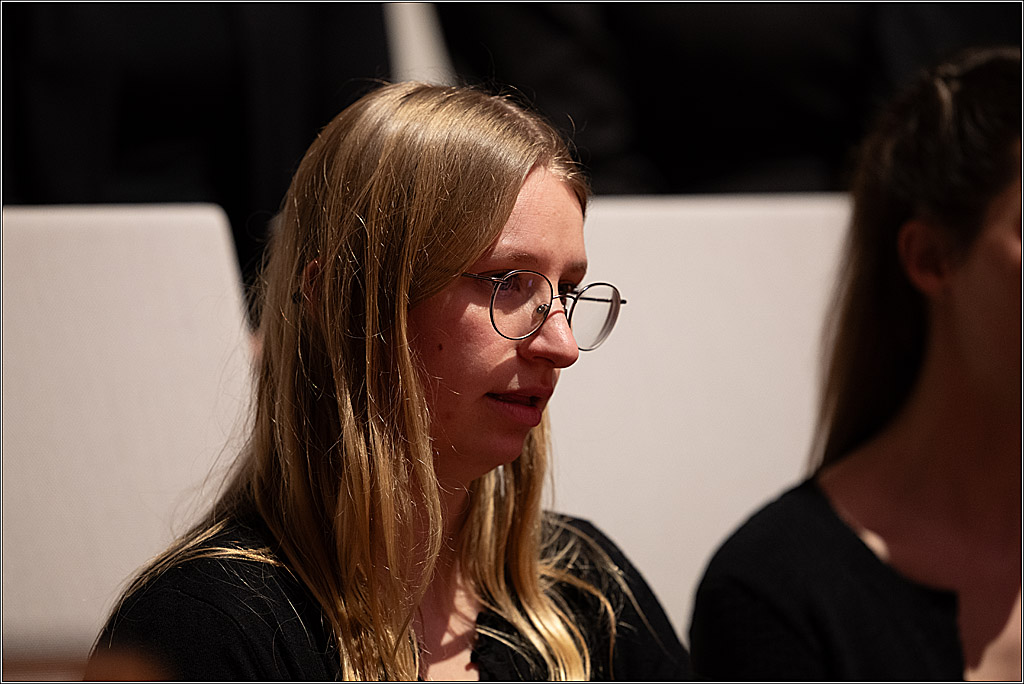 Mahler 2. Sinfonie ; Bochum, 31.01.2026