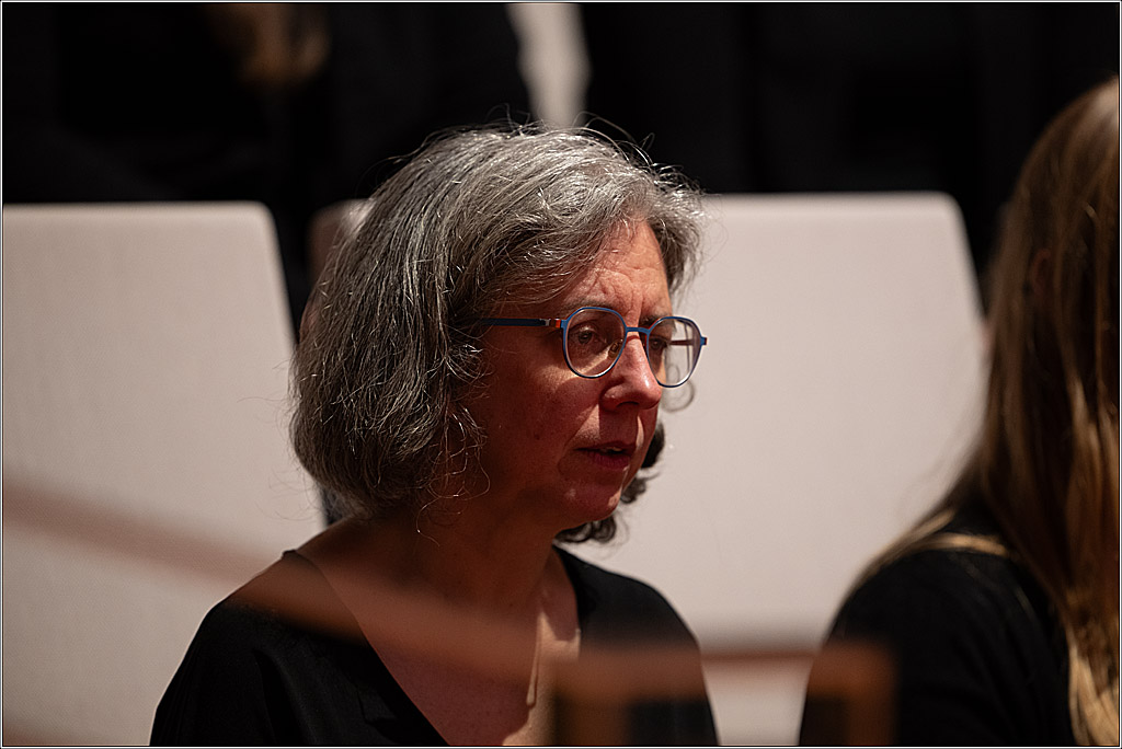 Mahler 2. Sinfonie ; Bochum, 31.01.2026