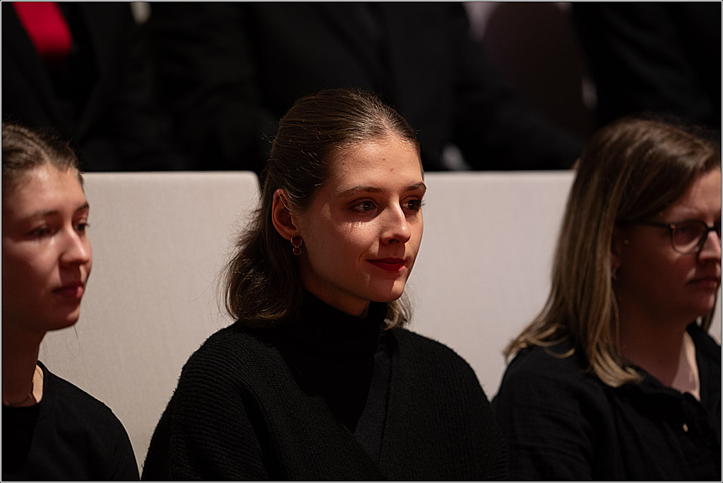 Mahler 2. Sinfonie ; Bochum, 31.01.2026