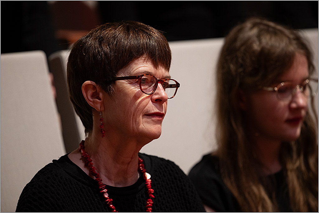 Mahler 2. Sinfonie ; Bochum, 31.01.2026