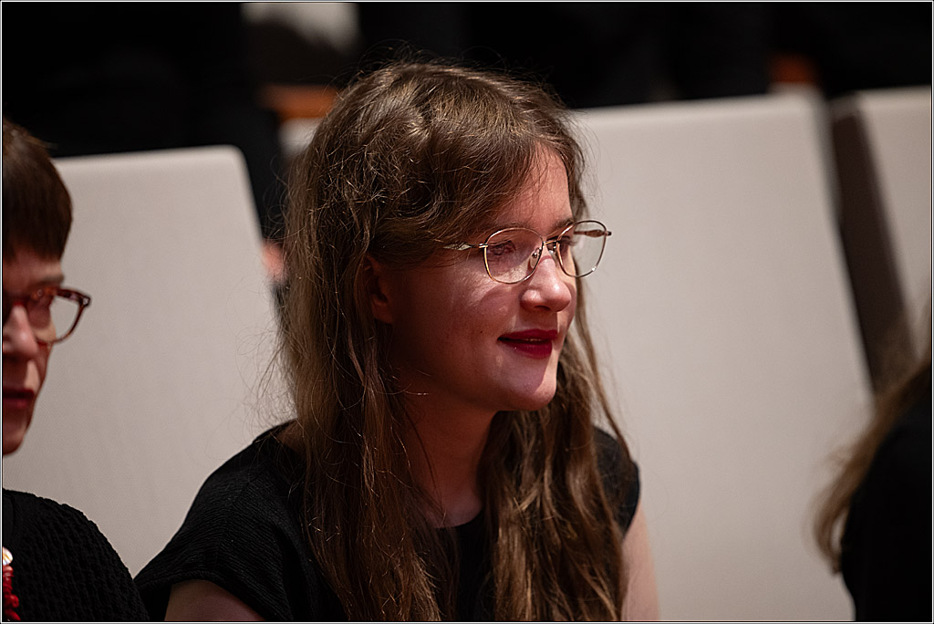 Mahler 2. Sinfonie ; Bochum, 31.01.2026