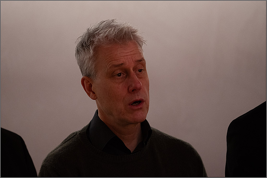 Mahler 2. Sinfonie ; Bochum, 31.01.2026