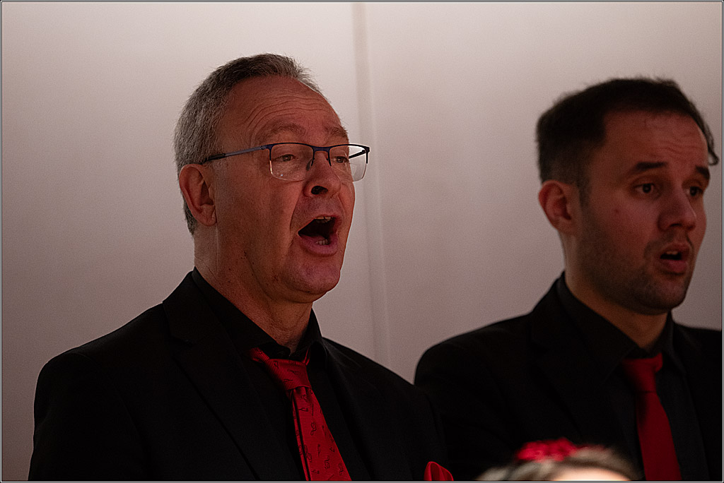 Mahler 2. Sinfonie ; Bochum, 31.01.2026