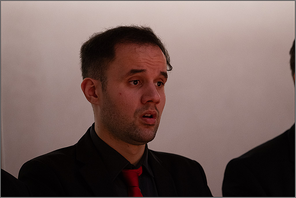 Mahler 2. Sinfonie ; Bochum, 31.01.2026