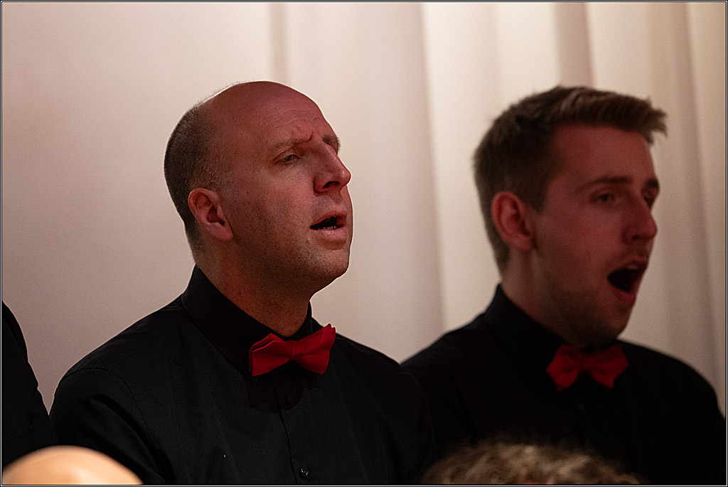 Mahler 2. Sinfonie ; Bochum, 31.01.2026