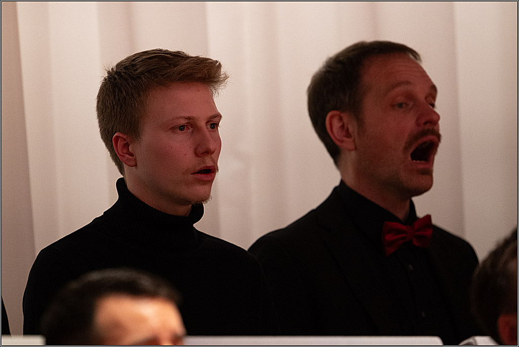 Mahler 2. Sinfonie ; Bochum, 31.01.2026