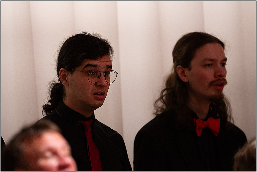 Mahler 2. Sinfonie ; Bochum, 31.01.2026