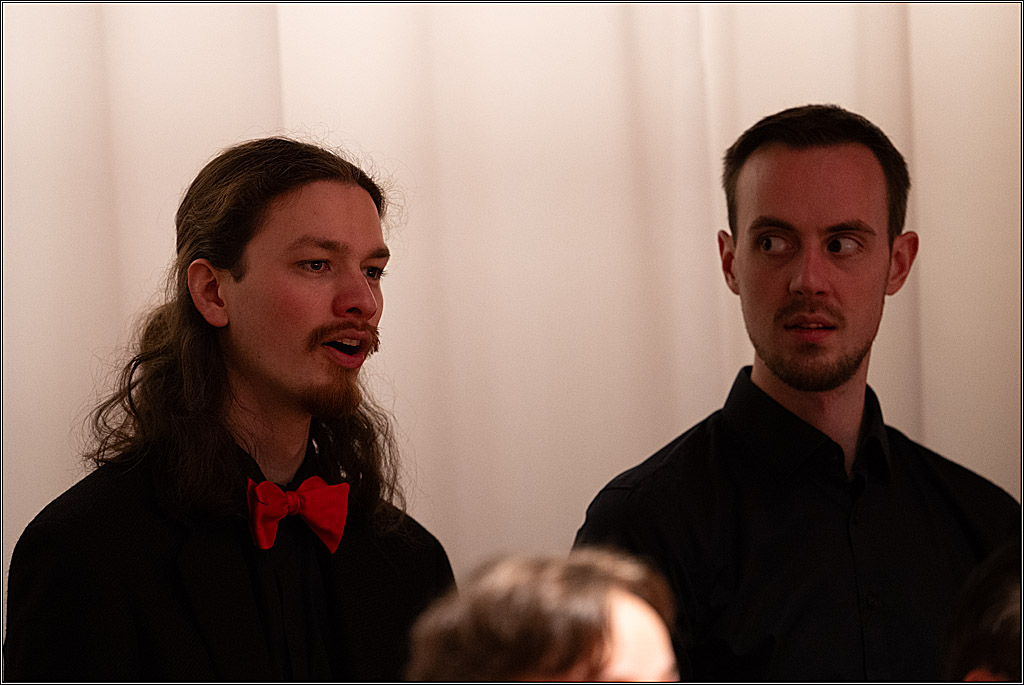 Mahler 2. Sinfonie ; Bochum, 31.01.2026