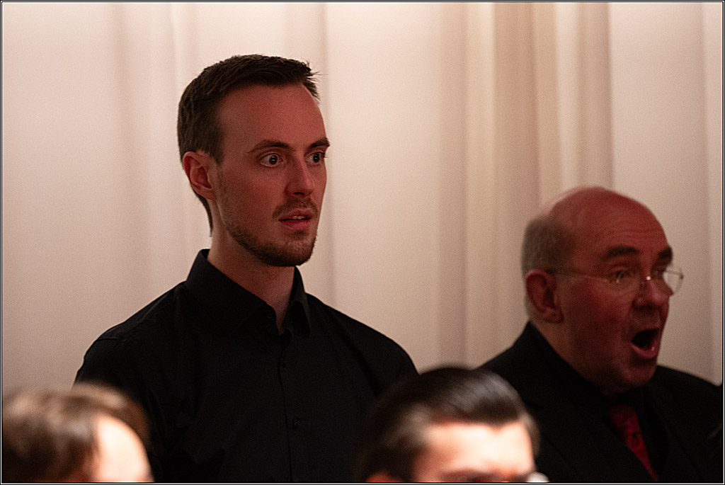 Mahler 2. Sinfonie ; Bochum, 31.01.2026