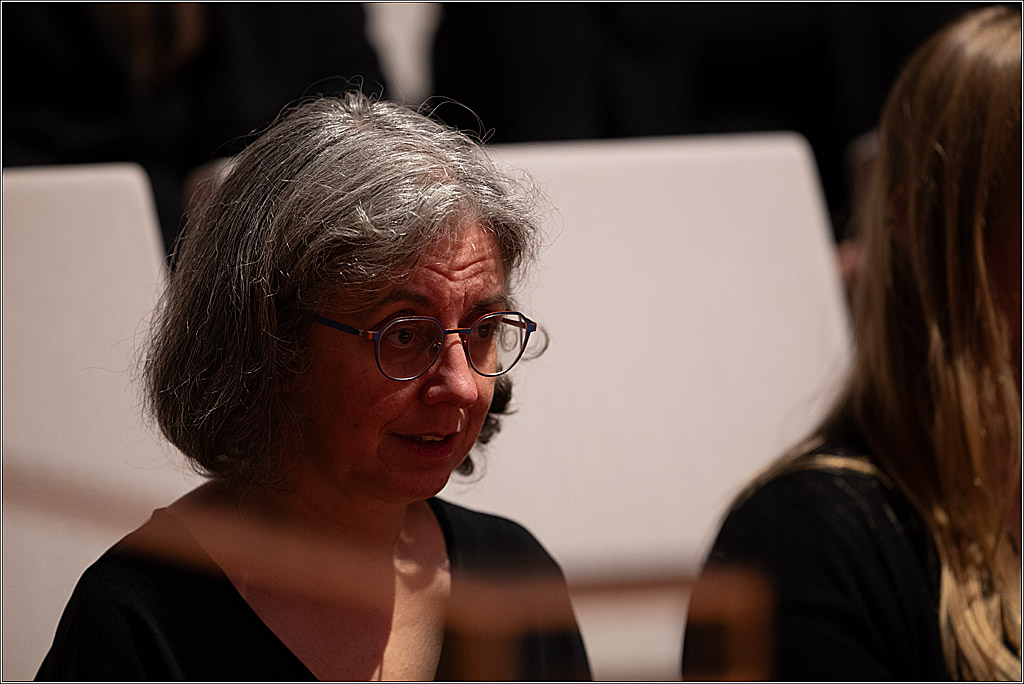 Mahler 2. Sinfonie ; Bochum, 31.01.2026